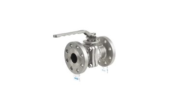 ANSI FLANGE BALL VALVE