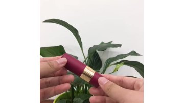 Lip Balm Tubes Empty