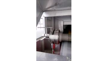 Melt granulation machine3