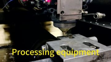 Hardware Stamping Parts