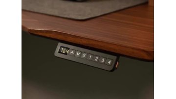 2022 Best Ergonomic Adjustable Standing Desk for Home