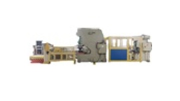 Direct sell empty 2 piece tin can body making machine production line1