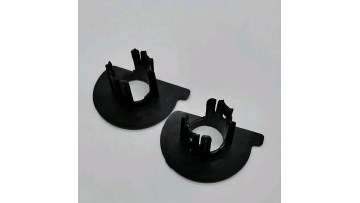 BAINEL Parking Sensor RETAINER FASCIA S12 For TESLA  Model 3 2017-2019 1088447-00-A1