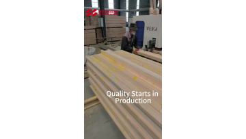 Timber beam1