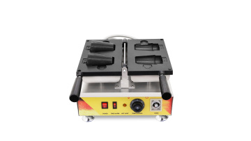 188 coffee cup waffle machine