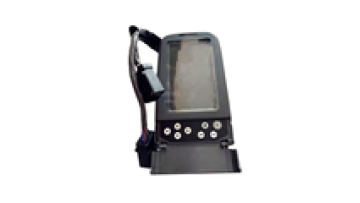 Excavator Spare Part CAT320 CAT320D 330D 336D Monitor Display Panel Screen 386-3457 227-7698 279-76111