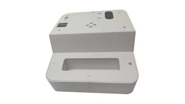 Custom Plastic Molding Plastic Medical Device Parts