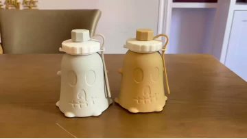foldable water bottle MFZ-J011