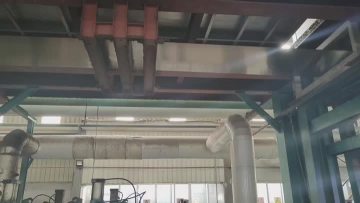 galvanized coil