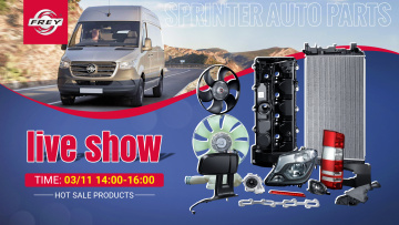 FREY auto parts