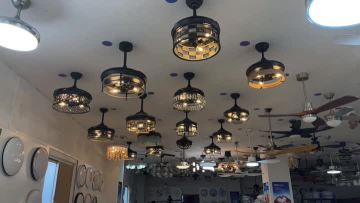Ceiling Fan