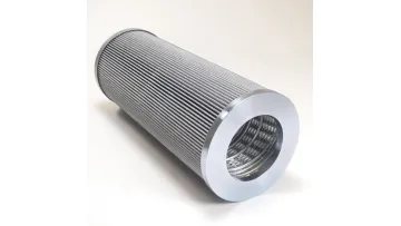 Zhike Alternative 10 Micron Leemin0165 R 010 Bn/Hc Hydraulic Oil Filter Element1