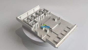 2419 LED module panels