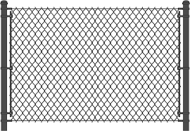 Chain Link Fence