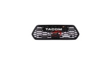 Car body Parts Plastic Car Front bumper Grille used for Tacoma 2016+1