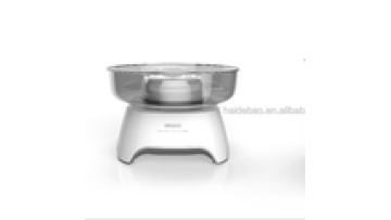 Home Cotton Candy Maker Cute New Design Floss Cand Maker1
