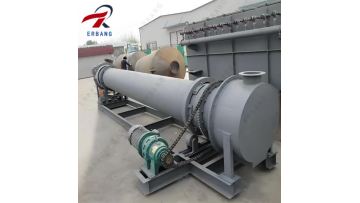 HZG Revolving Cylinder Drier (22)