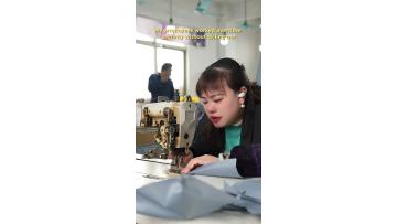 The Production Process Of Sports Racket Bags23