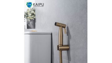 bathroom toliet shattaf kit