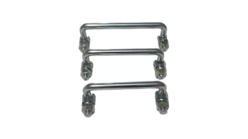 Handle carbon steel stainless steel LS506U