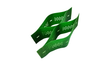 HDPE geocell