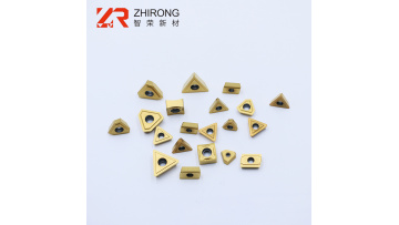 Cermet Insert