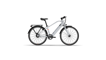 City E Bike 