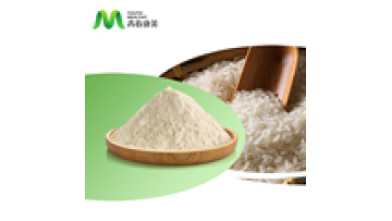 Wholesale Price Original Factory Rice Protein Powder Food Grade1