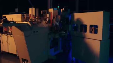 banner video