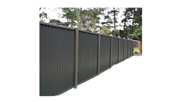 Garden Privacy Aluminum Slat For Wholesale1