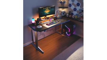 SD09-Gaming Desk