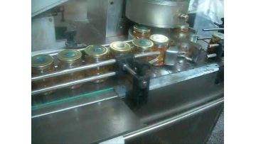 YZ38 Automatic Vacuum Sealing Machine