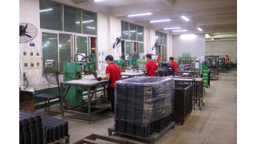 Spot welding