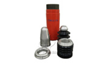Oilfield Aluminum Mechanical Type Stage Collar1