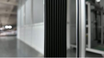Traction Machine Flat Belt