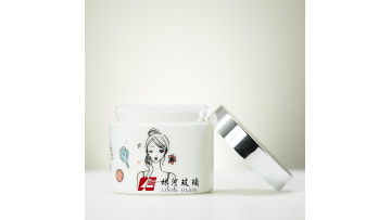Skin care bottle