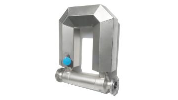 Mass Flow Meter CG-80