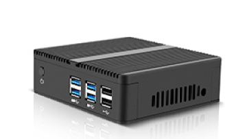 X30 6USB Portable Mini PC