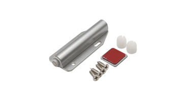 W-025 Heavy Duty Push To Open Latch