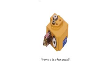 Hydraulic Power Brake Valve PDF02