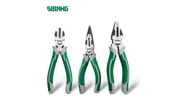 How to use pliers