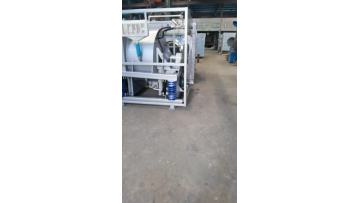Large capacity auto washer