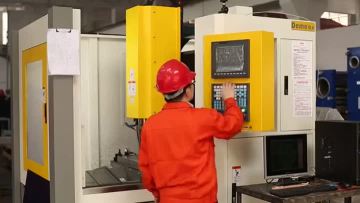 JIEMA PLATE CUTTING