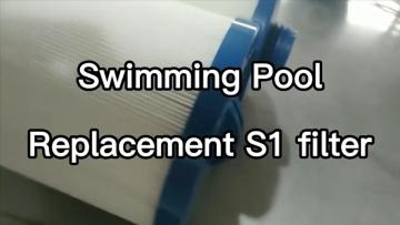 Pool Filter Cartridges Pww50p3