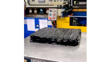 Customized Tear Resistance Rubber NBR/EPDM/NBR Parts for Machinery/Automotive1