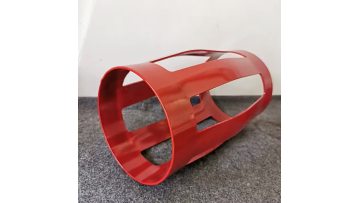 Centralizer