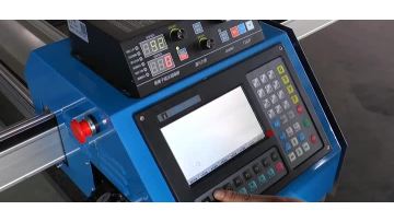 portable  plasma cutter