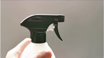 182 all plastic trigger sprayer