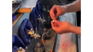 In Production