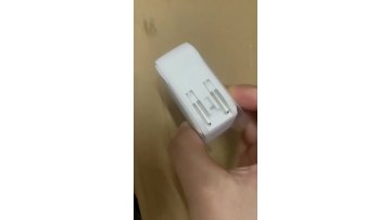 P310 100W Gan charger 